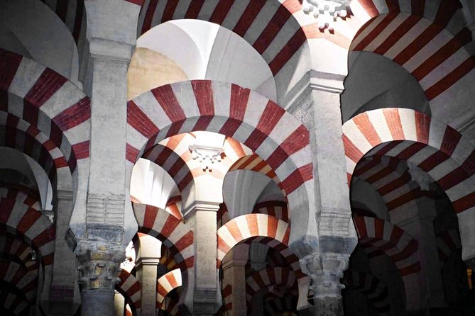 Mosque of Cordoba History Tour in English Tickets included - Why Córdoba’s Mosque-Cathedral deserves your time