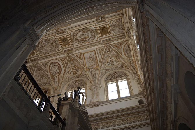 Mosque of Cordoba History Tour in English Tickets included - Group size, pace, and the feel of the visit
