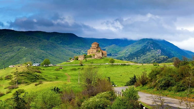 Mtskheta: Ancient Capital of Georgia Half-Day Tour - Why Mtskheta makes a smart first outing from Tbilisi