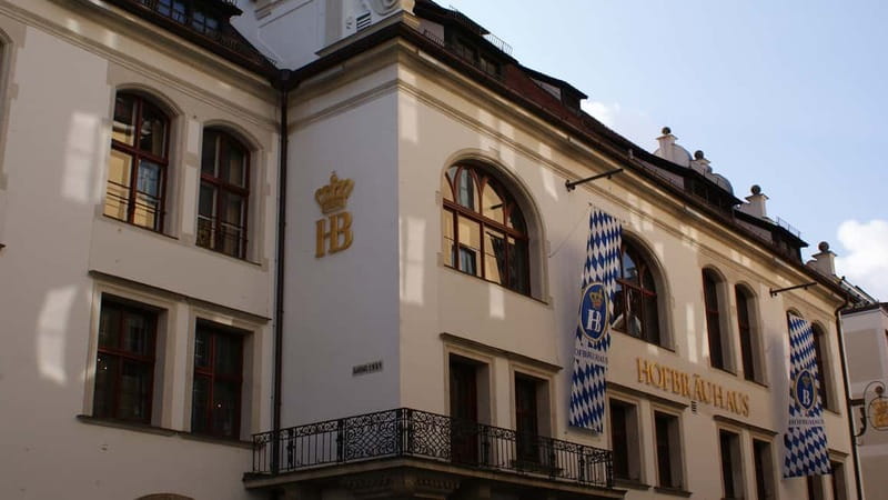 Munich and Nazi History Combination Day Tour Small Group - Why this combination tour works