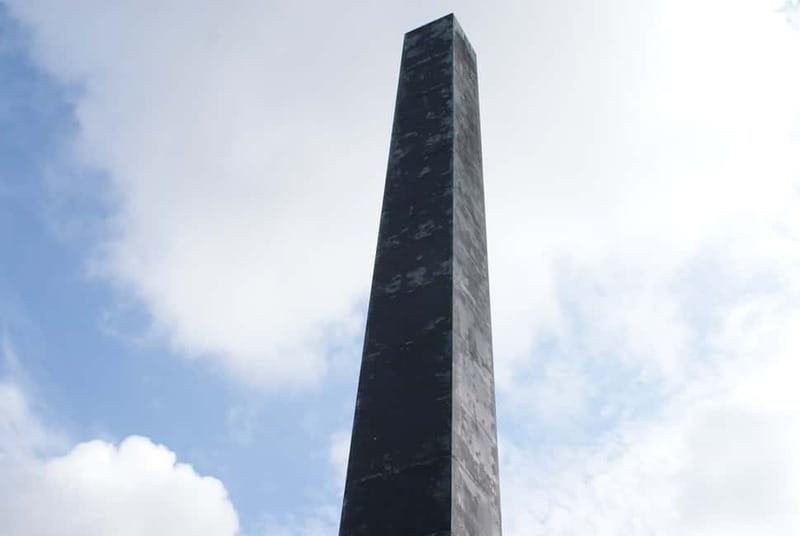 Munich and Nazi History Combination Day Tour Small Group - Munich’s Nazi story on foot