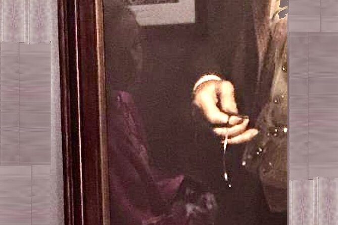 Murder & Mayhem Haunted History Walking Tour - Following Chattanooga’s darker streets