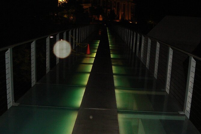 Murder & Mayhem Haunted History Walking Tour - Price, time, and what you receive