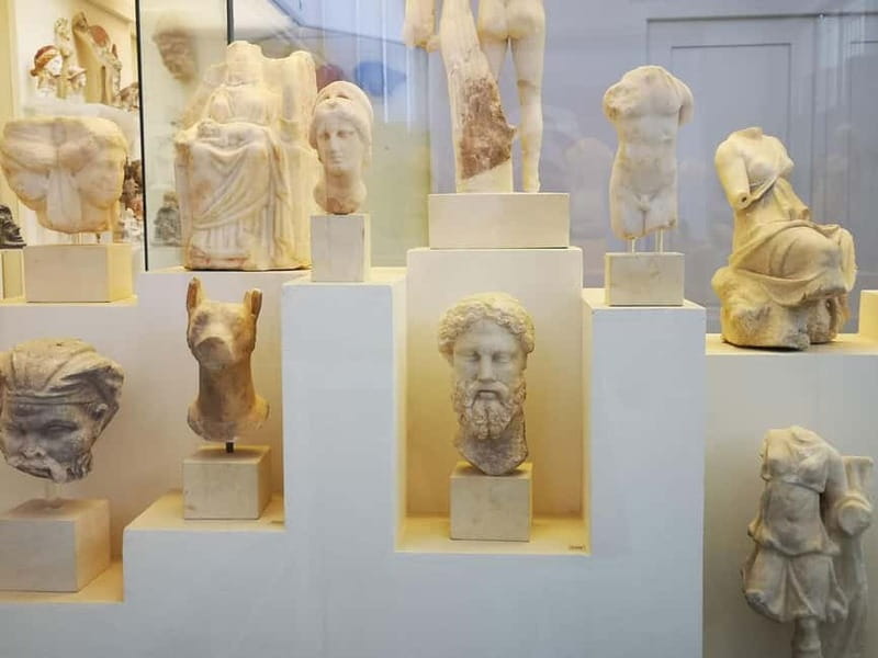 Mykonos: Myths, Gods & Ancient Stories Jeep Tour adventure! - Why this private Jeep tour feels different