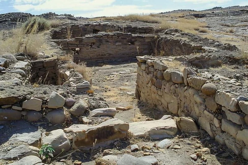 Mykonos: Myths, Gods & Ancient Stories Jeep Tour adventure! - Kapari Beach and the mermaid tale