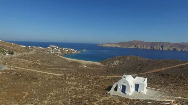 Mykonos: Myths, Gods & Ancient Stories Jeep Tour adventure! - Is $165 per person a fair price?