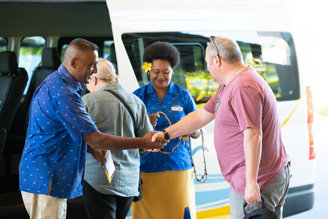 Nadi Heritage Tour - Key points to know before you book