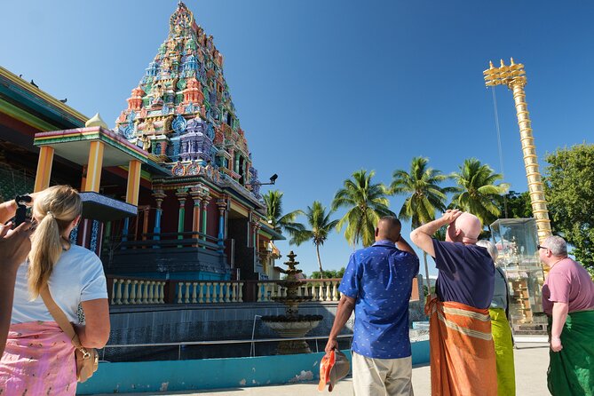 Nadi Heritage Tour - Why this Nadi tour is worth considering