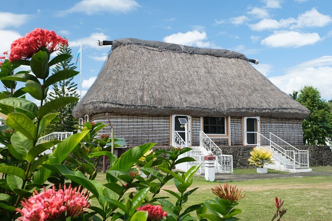 Nadi Heritage Tour - What the guide can add to your day
