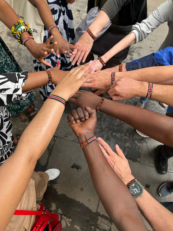 Nairobi: Historic and Modern Highlights Walking Tour - Key details that make this Nairobi tour useful