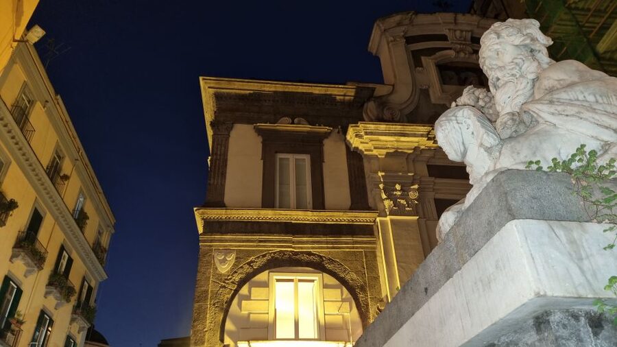 Naples: Historic City Center Guided Walking Tour - Key points to know before booking