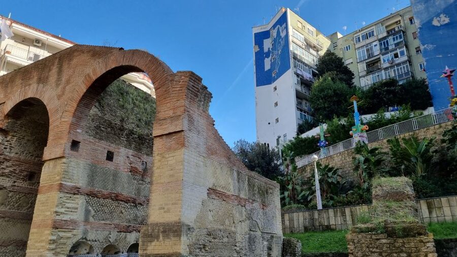 Naples: Historic City Center Guided Walking Tour - Why this Naples walking tour is different