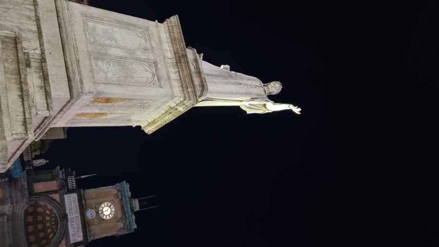 Naples: Historic City Center Guided Walking Tour - Reading the Greek and Roman layers
