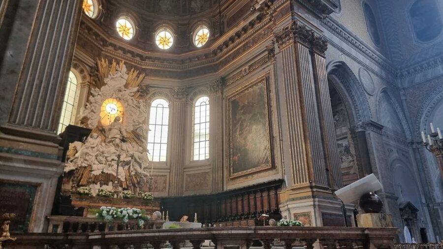 Naples: Monuments and Historic District Self-Guided Tour - Is $4.70 good value?