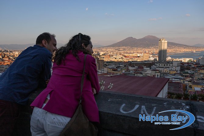 Naples Panoramic Walking Tour: From the Hills to the Center - Is $27.83 good value for two hours?