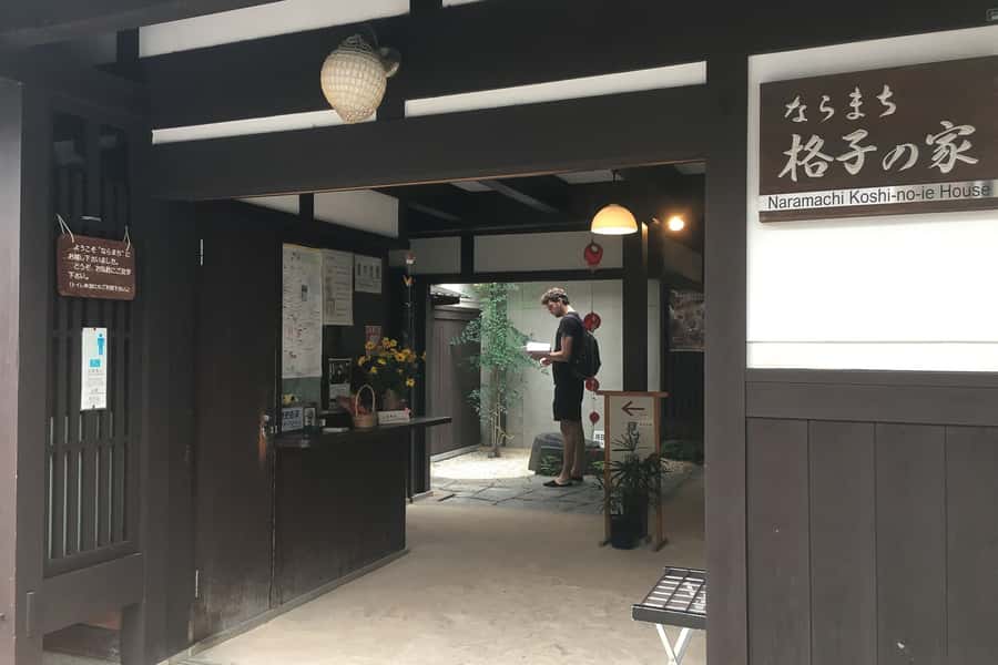 Nara: Half-Day UNESCO Heritage & Local Culture Walking Tour - Is $102 a fair price?