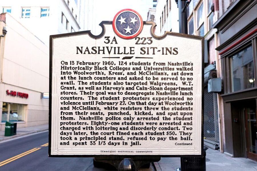 Nashville: Immersive E-Bike Tour of Music City's History - Who should book this ride?