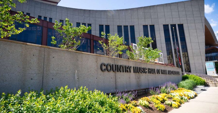 Nashville: Music History Guided Walking Tour - The Grand Ole Opry and what you actually see