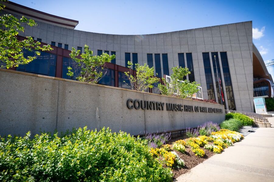 Nashville: Music History Guided Walking Tour - Starting in Butler’s Run