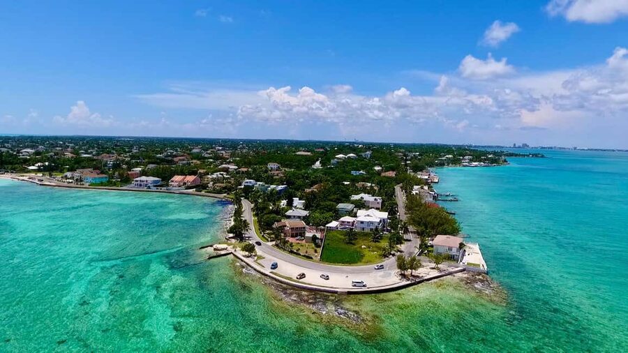 Nassau: Historic City Tour with Drink and Food Tasting - Key points to know before booking