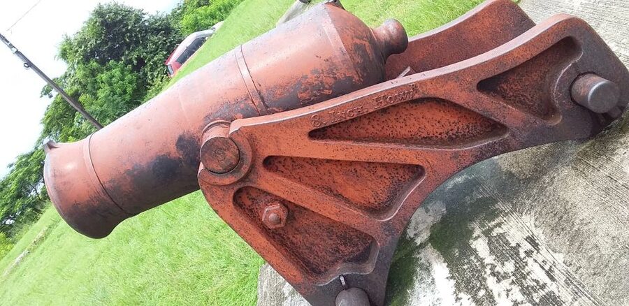 Nassau: Sip, Sample & See, Food & History Bus Tour - Queen’s Staircase and Nassau’s historic core