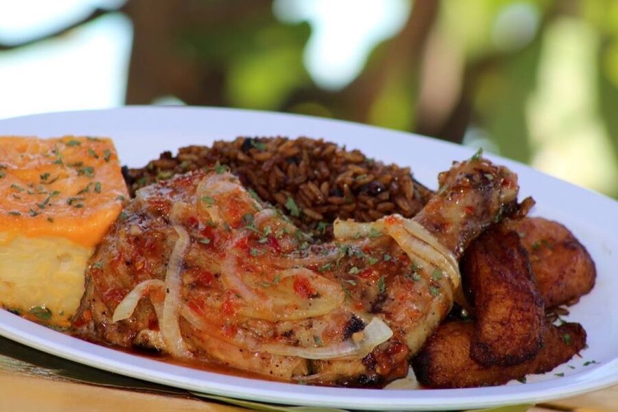 Nassau: Sip, Sample & See, Food & History Bus Tour - Value, timing, and what you actually get