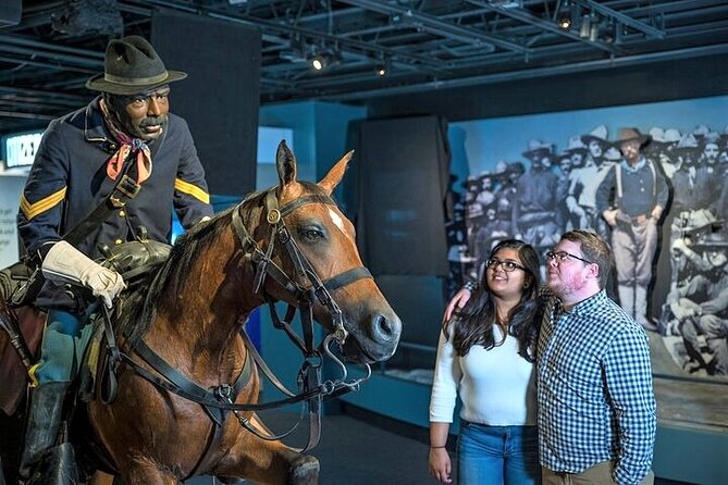 National Medal of Honor Heritage Museum Admission Ticket in Chattanooga - Why this small downtown museum deserves your time