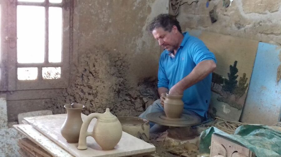 Naxos Island: Full–Day Historical Bus Tour - Guides, drivers, and the pace of the day