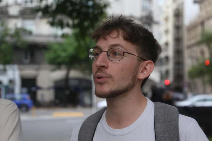 Nazis in Buenos Aires: a historical walking tour - Italian Circle and the wider Buenos Aires setting