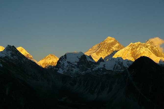 Nepal Discovery Tour: Heritage Sites & Scenic Hill Easy Hike - Why this five-day Nepal trip works
