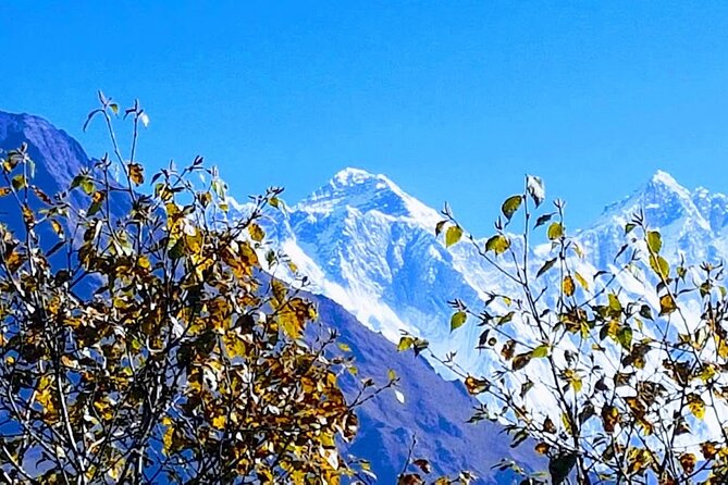Nepal Discovery Tour: Heritage Sites & Scenic Hill Easy Hike - Day 1: A gentle arrival in Kathmandu