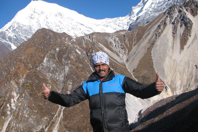 Nepal Discovery Tour: Heritage Sites & Scenic Hill Easy Hike - Day 2: Three Kathmandu icons in roughly six hours