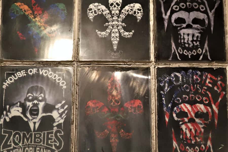 New Orleans: 1.5-Hour Voodoo History Evening Tour - Why This Tour Takes Voodoo Seriously