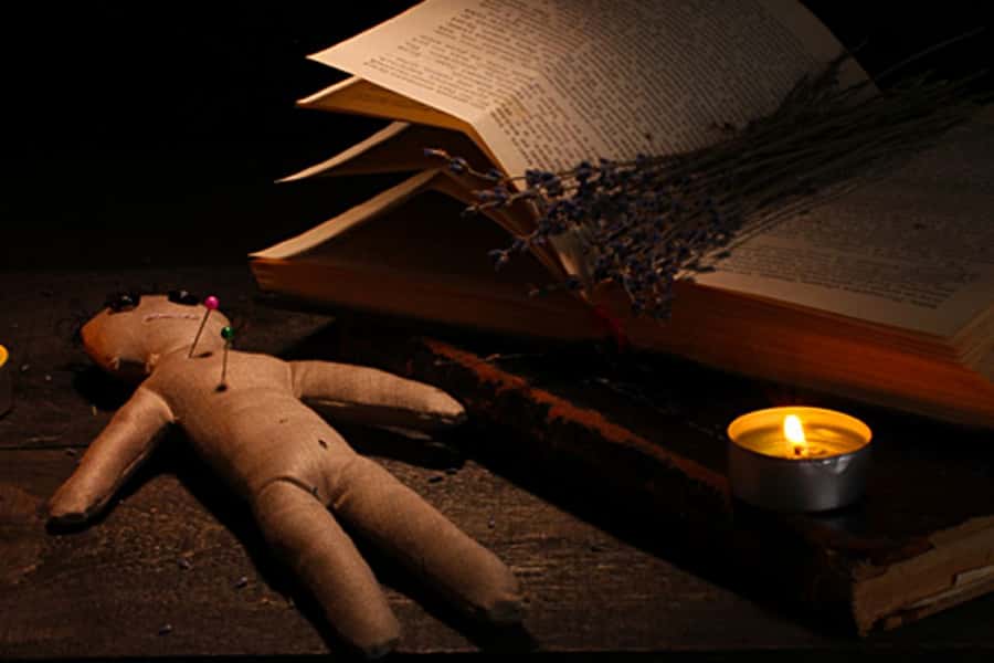 New Orleans: 1.5-Hour Voodoo History Evening Tour - The First Lesson: How Voodoo Reached New Orleans