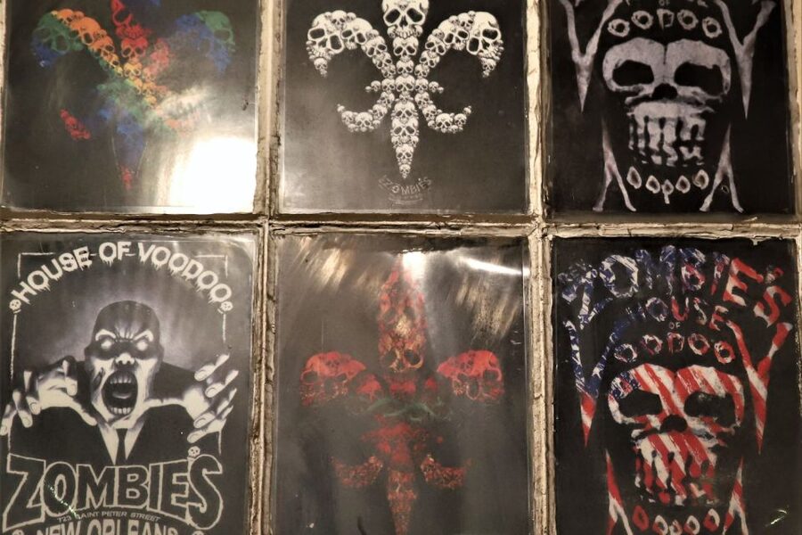 New Orleans: 1.5-Hour Voodoo History Evening Tour - Meeting People Who Practice Voodoo