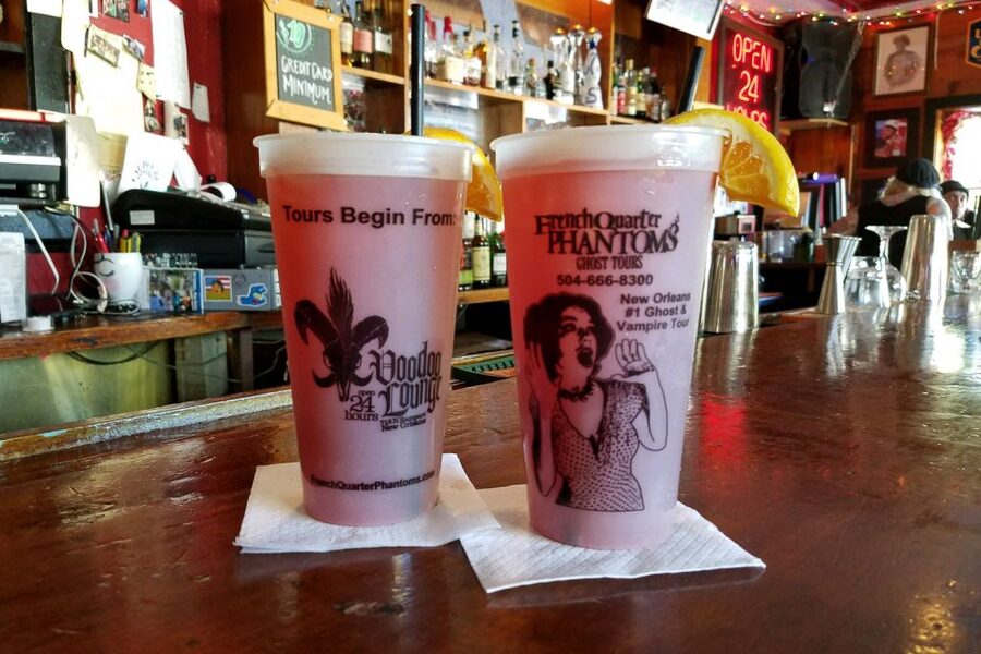 New Orleans: 2-Hour French Quarter History and Voodoo Tour - Why this French Quarter walk is worth your time