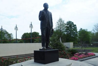 2-Hour French Quarter History and Voodoo Tour