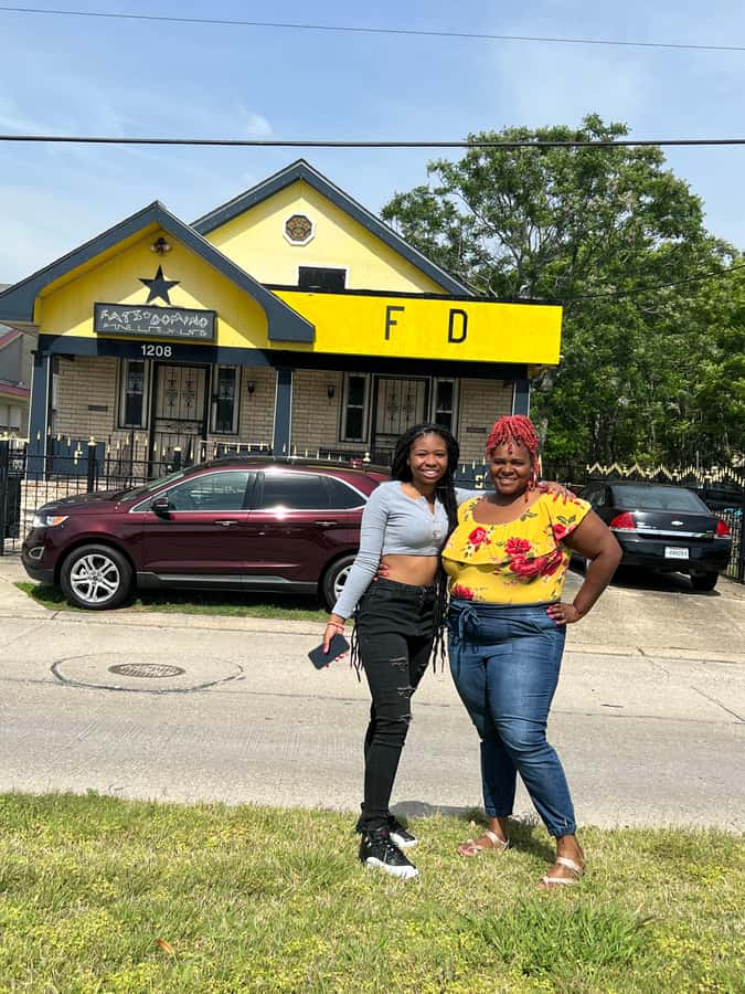 New Orleans: 9th Ward Hurricane Katrina History Tour - Key points at a glance