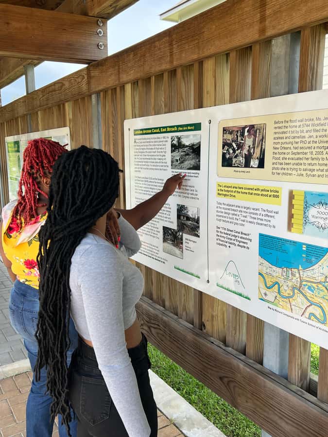 New Orleans: 9th Ward Hurricane Katrina History Tour - Why this one-hour tour matters