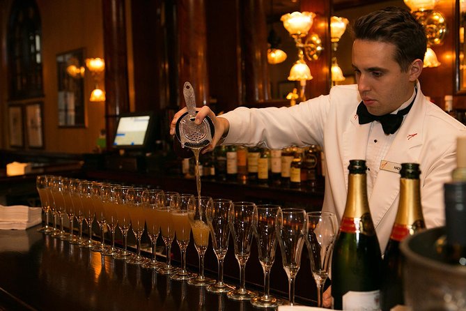 New Orleans Cocktail History Walking Tour in the French Quarter - Four cocktails for $95: Is the price fair?