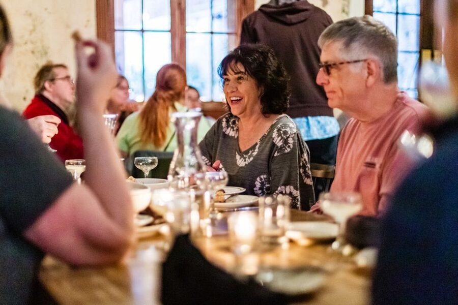 New Orleans: Combo Cocktail and Food History Tour - Quick take: what makes this tour worth four hours