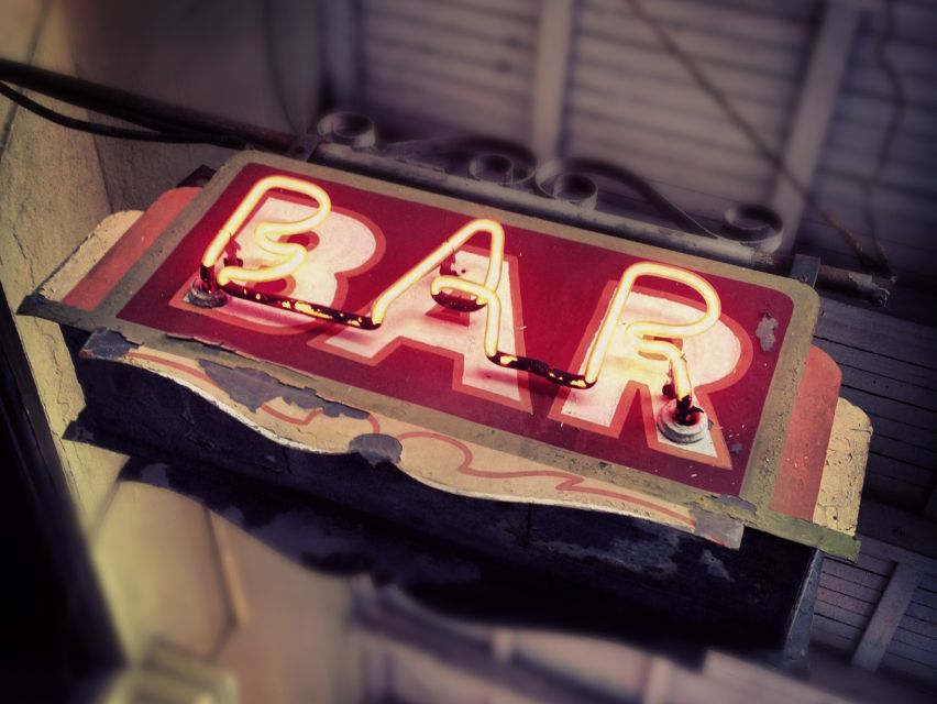 New Orleans: Early Evening Cocktail History Tour - Key points to know before you book