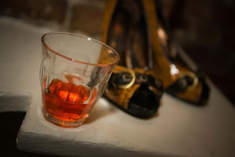 New Orleans: Early Evening Cocktail History Tour - Absinthe without the usual nonsense