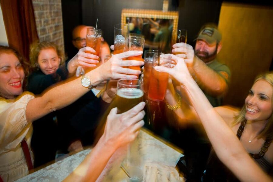 New Orleans: Early Evening Cocktail History Tour - Is $95 a fair price?