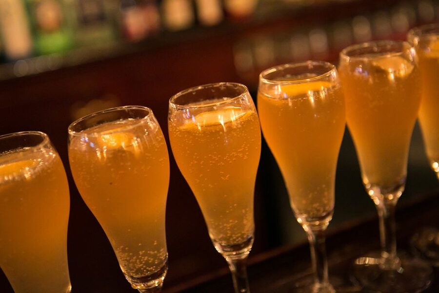 New Orleans: Early Evening Cocktail History Tour - Who will enjoy this most?