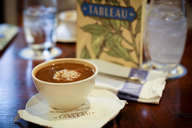 New Orleans Food and History Walking Tour - How the history adds value