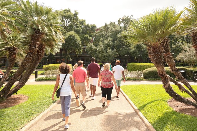 New Orleans Food and History Walking Tour - Timing, price, and practical value