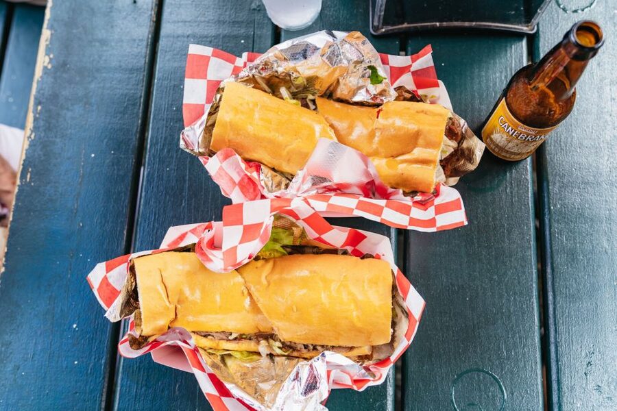 New Orleans: Garden District Food, Drinks & History Tour - Why this tour works in New Orleans