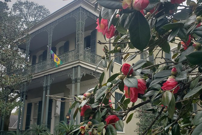 New Orleans Garden District History Walking Tour - Who will enjoy this tour most?