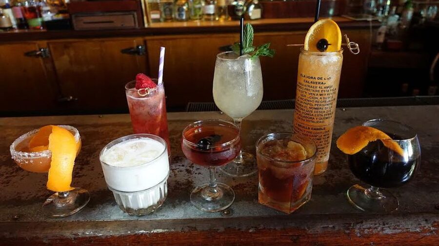 New Orleans: Haunted Drunken History Walking Tour - Why this tour feels different from a normal history walk